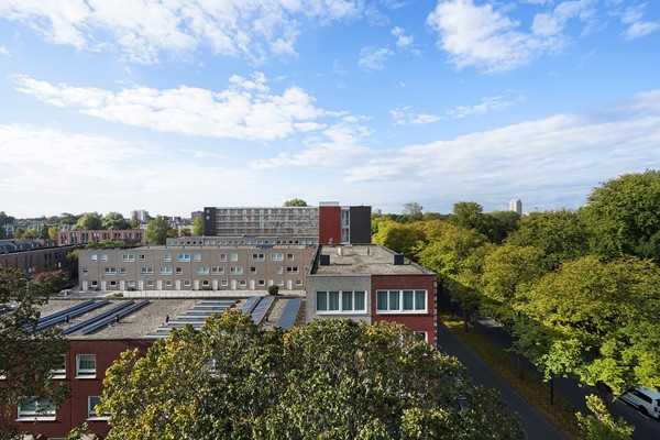 Medium property photo - Melis Stokelaan 1884, 2541 GC Den Haag
